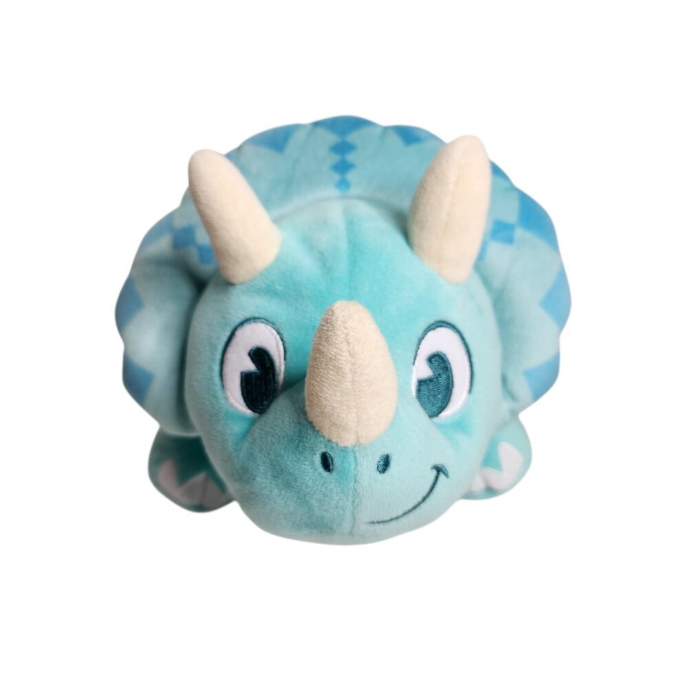 Disney Animal Kingdom  Hester's Dino-Rama Land  Triceratops Plush